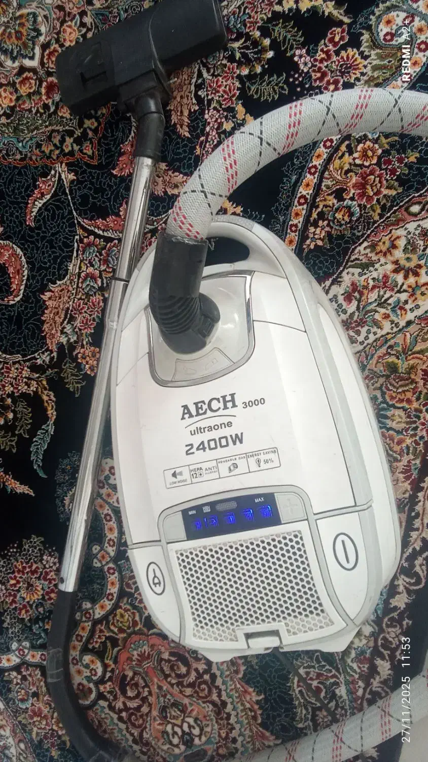 جارو برقی|جاروبرقی، جارو شارژی، بخارشو|اسلام‌‌آباد غرب, |دیوار