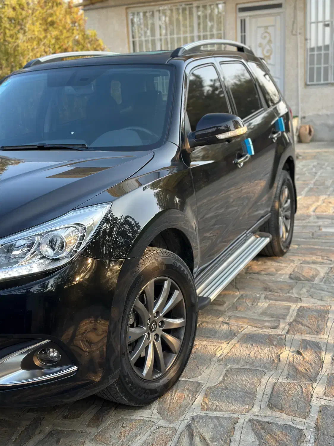 هایما s7 پلاس مدل ۱۴۰۲|خودرو سواری و وانت|ارومیه, |دیوار