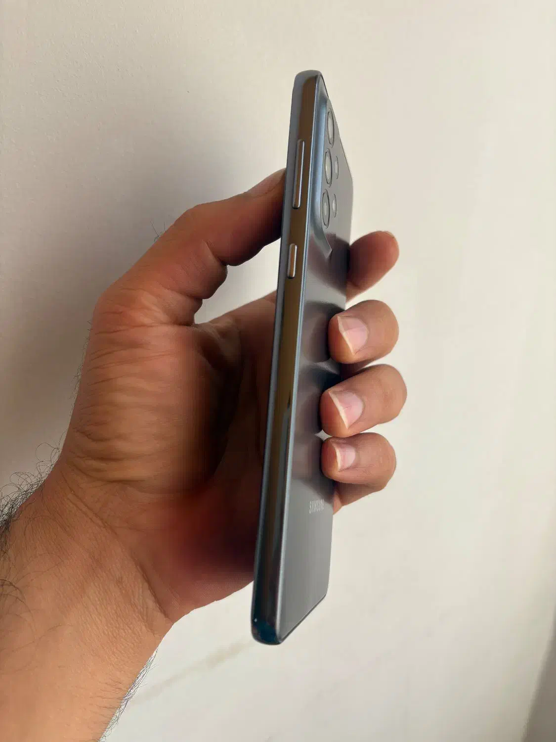 سامسونگ a73 رام 8 256گیگ|موبایل|اردبیل, |دیوار