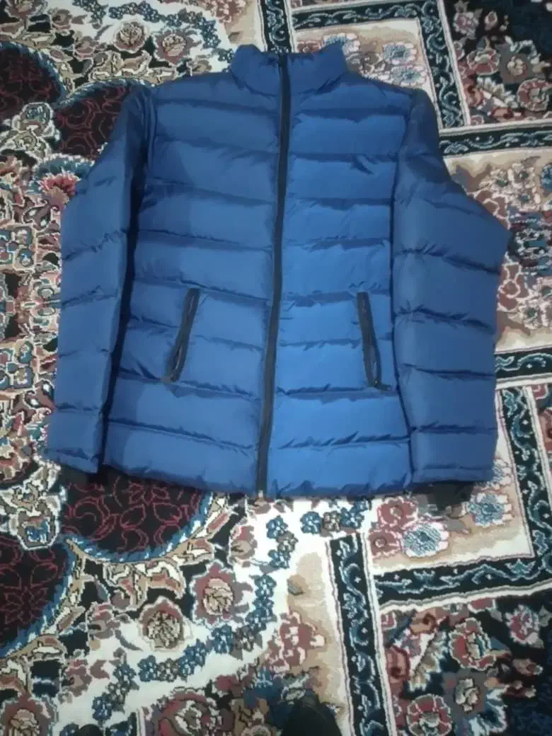 کاپشن شمعی مردانه|لباس|باقرشهر, |دیوار