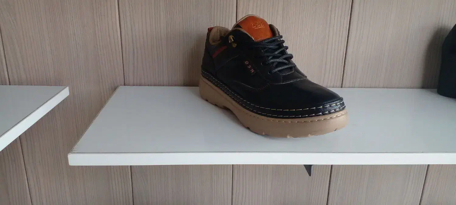 کفش دوردوخت|کیف، کفش، کمربند|داراب, |دیوار