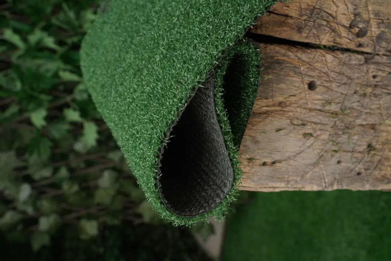 چمن|خدمات باغبانی و درختکاری|گلپایگان, |دیوار