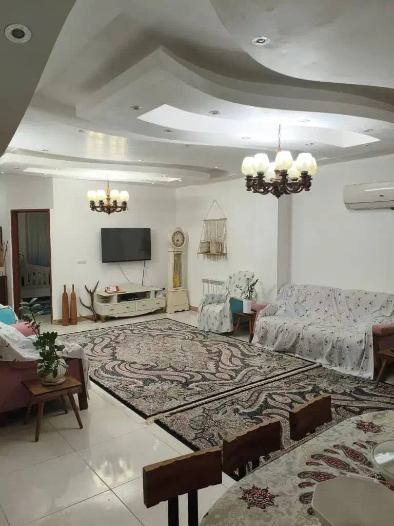 رهن کامل آپارتمان|اجارهٔ آپارتمان|ساری, |دیوار