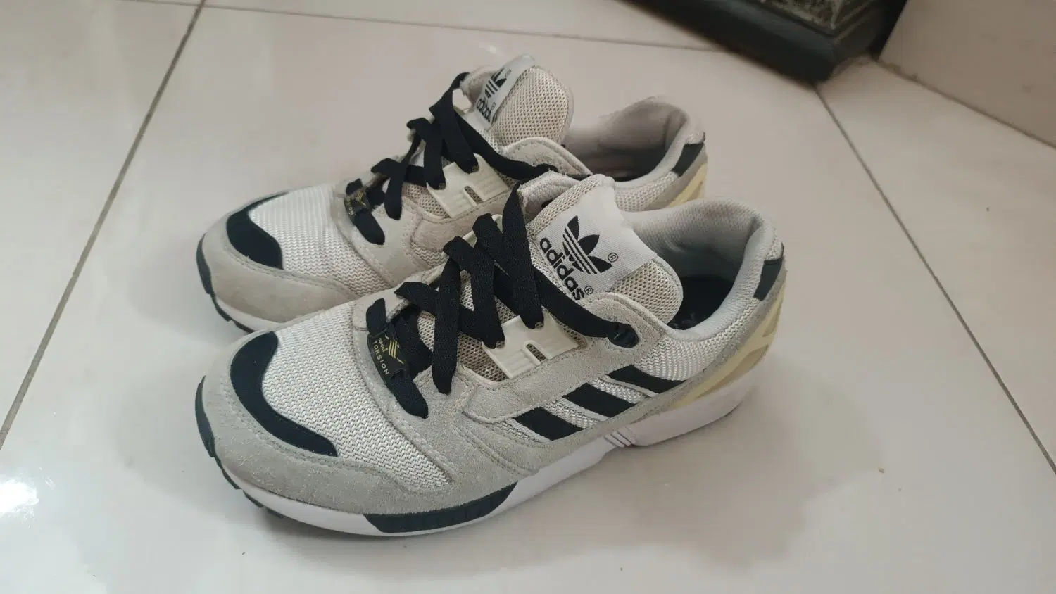 zx8000|کیف، کفش، کمربند|تهران, سلیمانی|دیوار