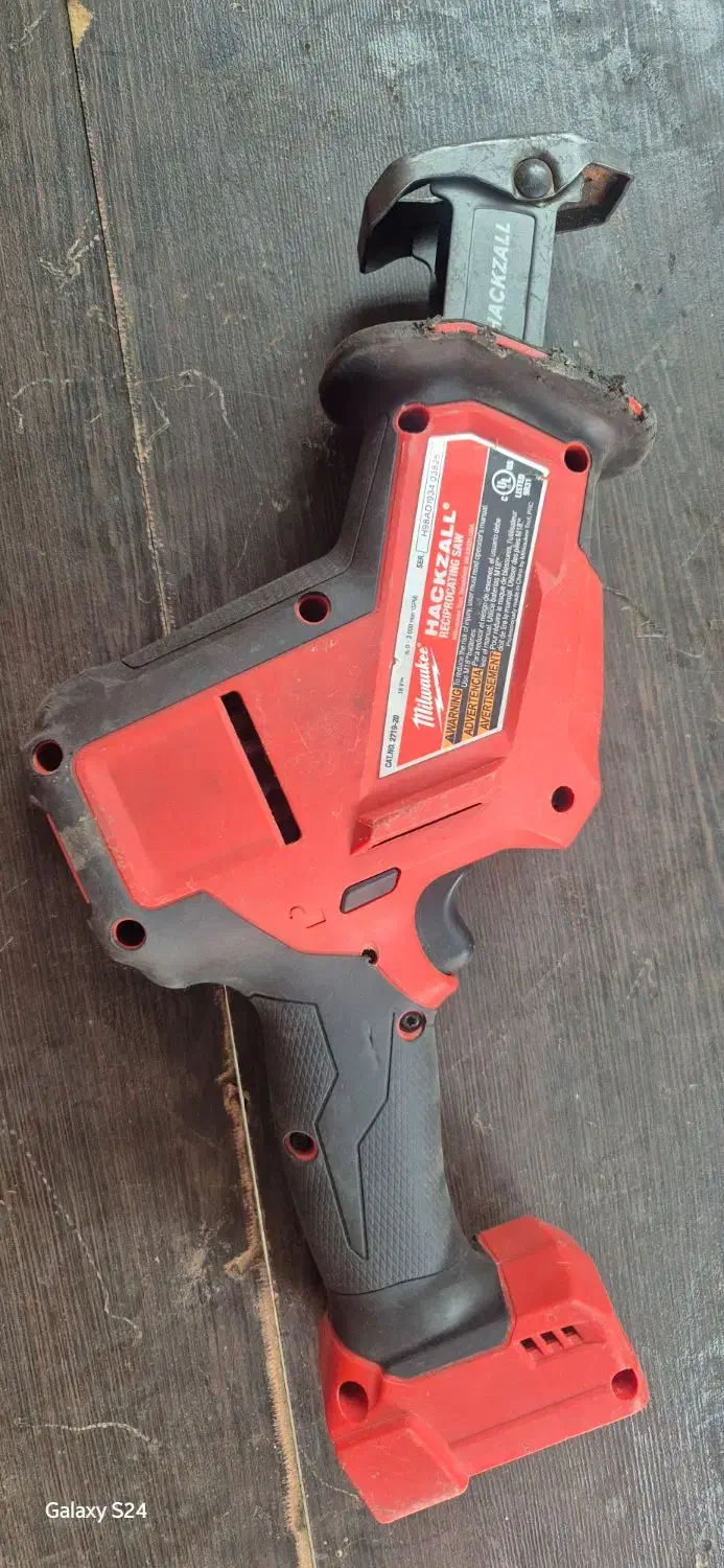 اره افقی بر میلواکی   M182719|ابزارآلات|یزد, |دیوار