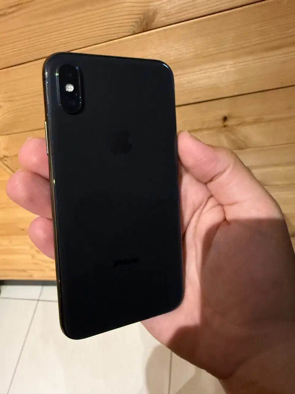 آیفون x|موبایل|رشت, معلم|دیوار