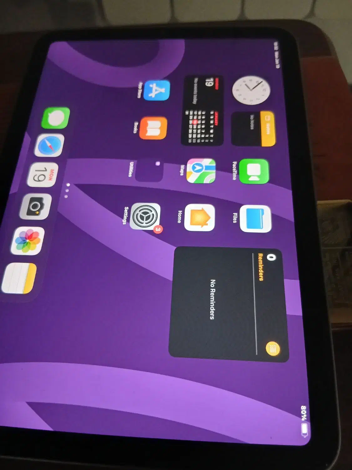 ایپد مینی ۷ ۲۰۲۴|تبلت|اهواز, کمپلو شمالی|دیوار