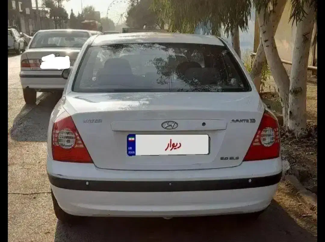 اوانته 89|خودرو سواری و وانت|کرمان, |دیوار