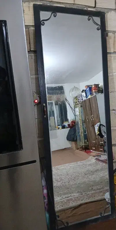 آینه قدی|آینه|شاهدشهر, |دیوار