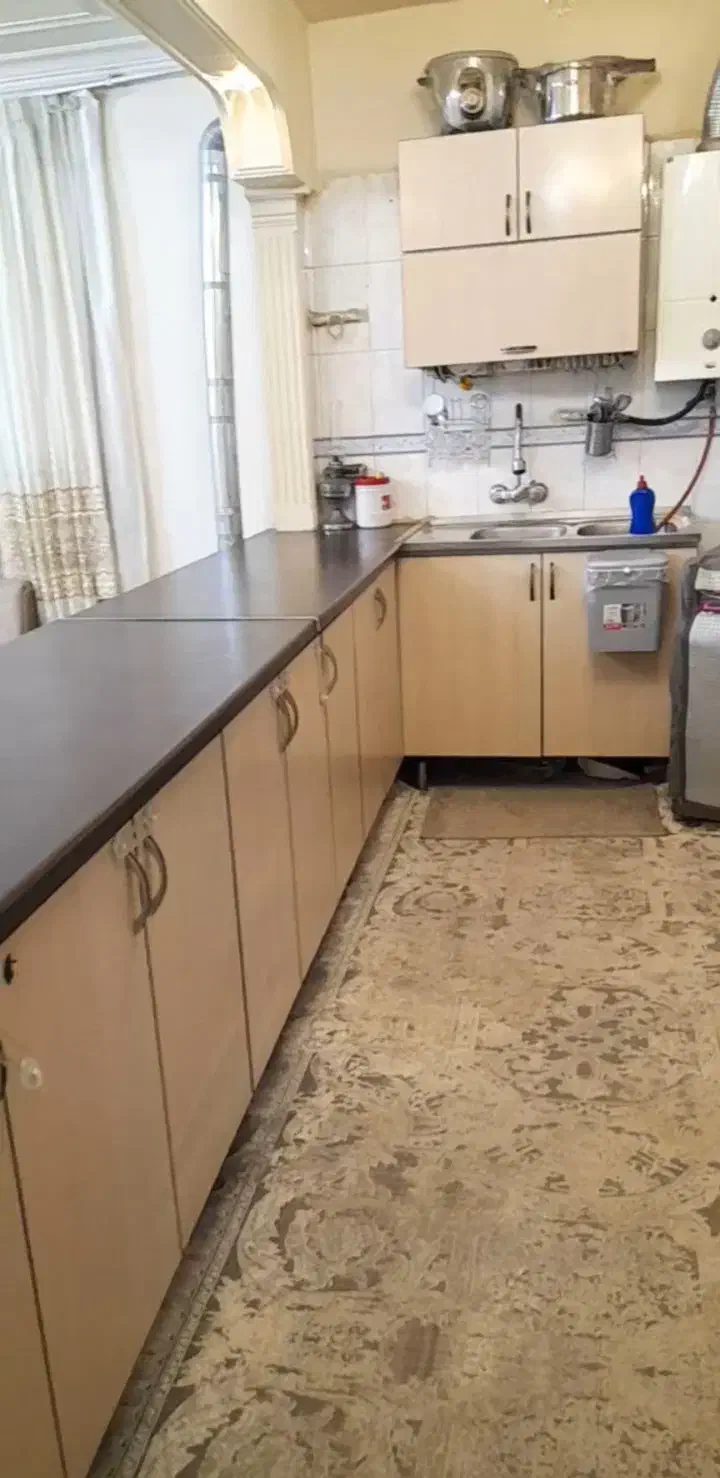 خانه ۶۰ متری