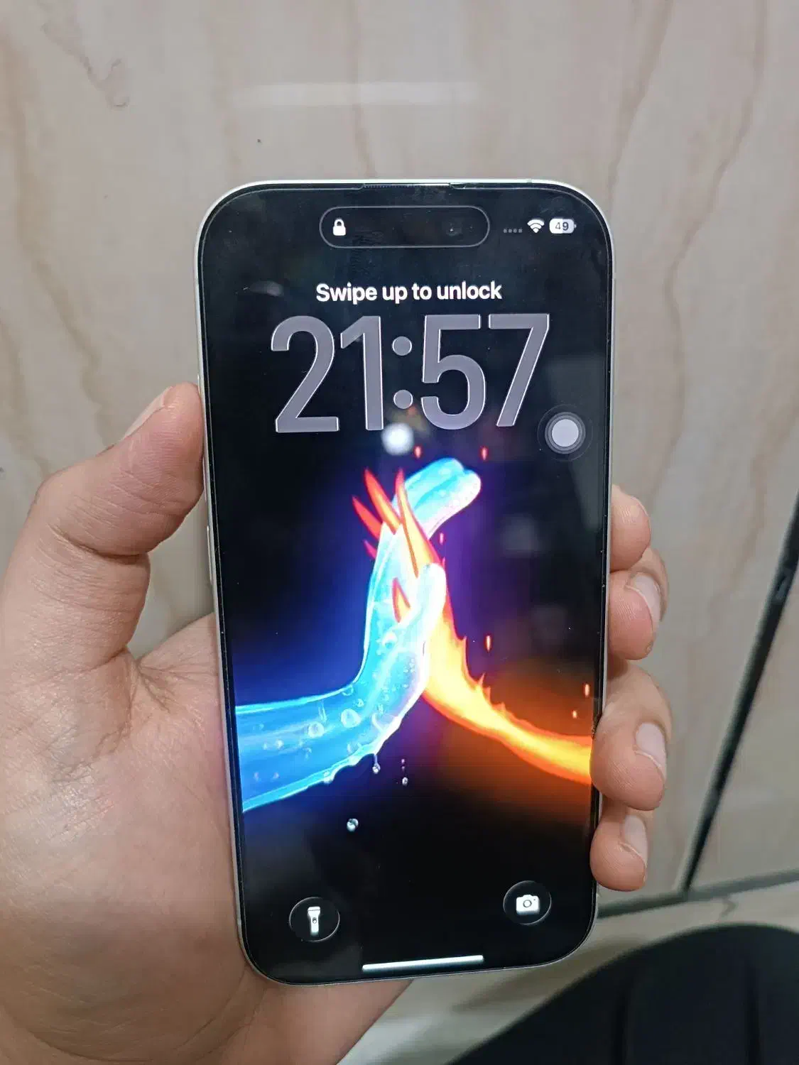 iphone 17|موبایل|شوش, |دیوار