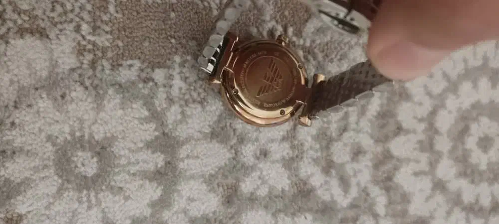 ساعت مچی زنانه|ساعت|قرچک, میرزائی شمالی|دیوار