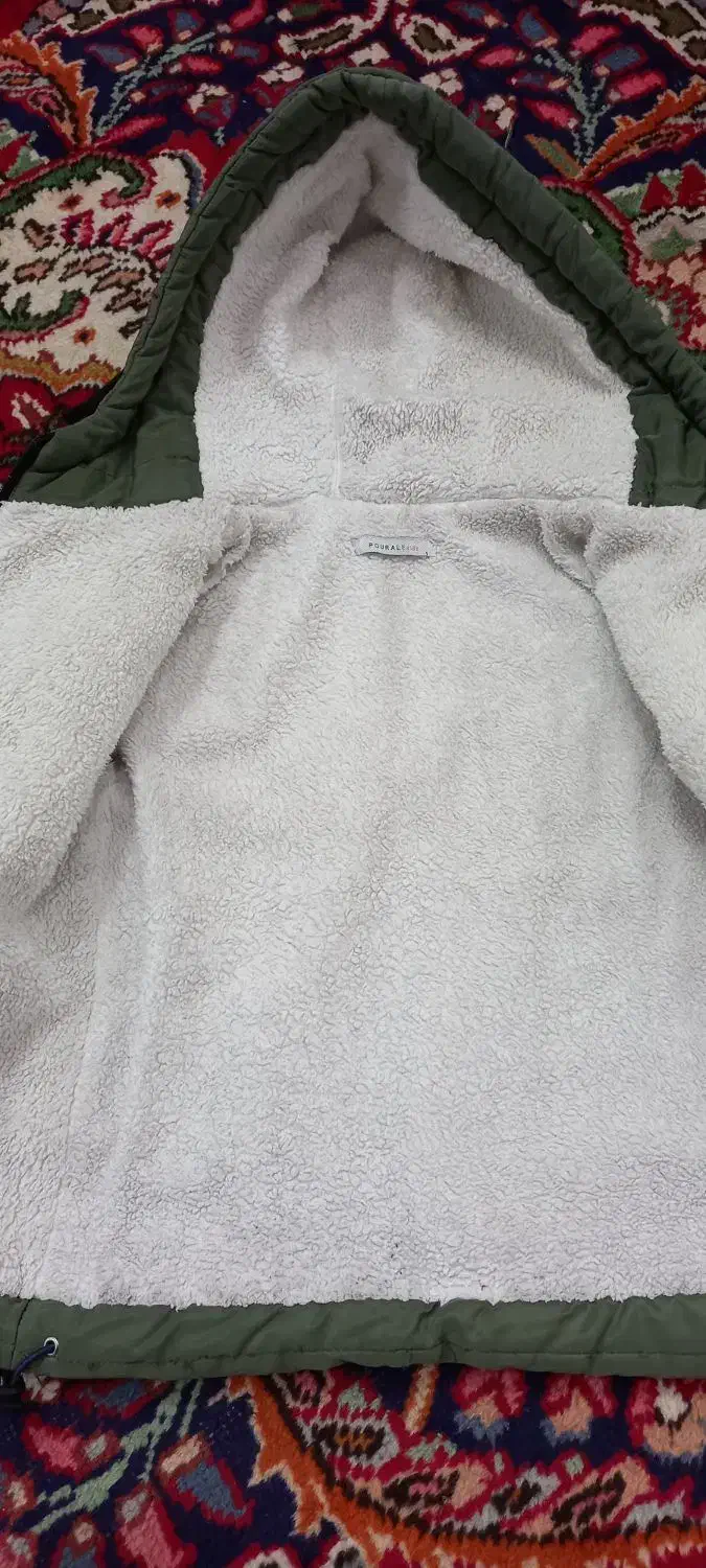 کاپشن شلوار شومیز کودک|کفش و لباس بچه|مرند, |دیوار