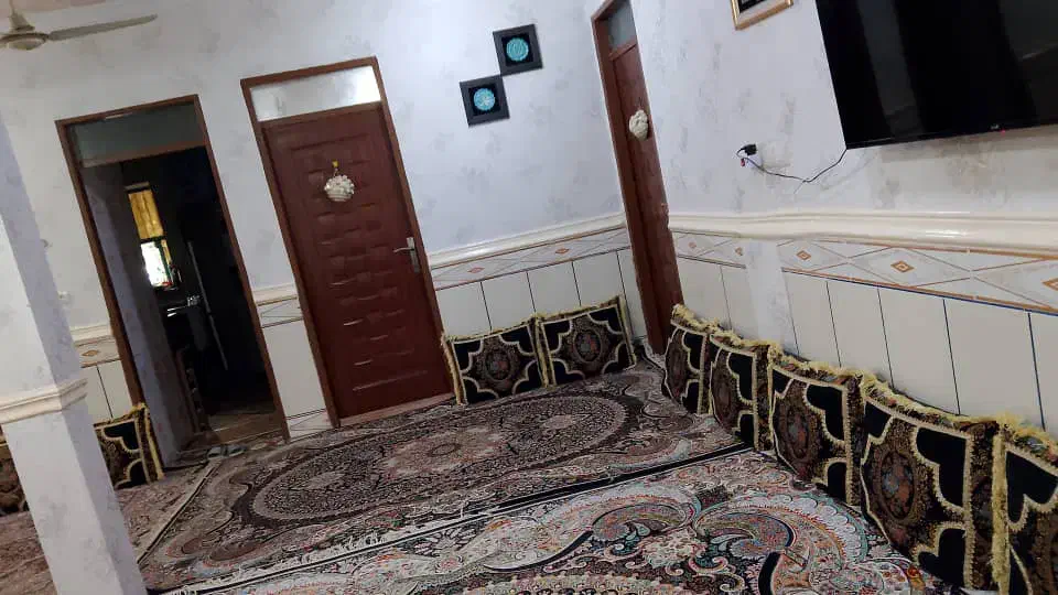 فروش ویلایی نیکشهر داخل شهر|فروش خانه و ویلا|نیک شهر, |دیوار