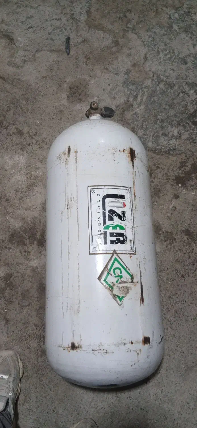 مخزن گاز|قطعات یدکی و لوازم جانبی|مشهد, چهاربرج|دیوار