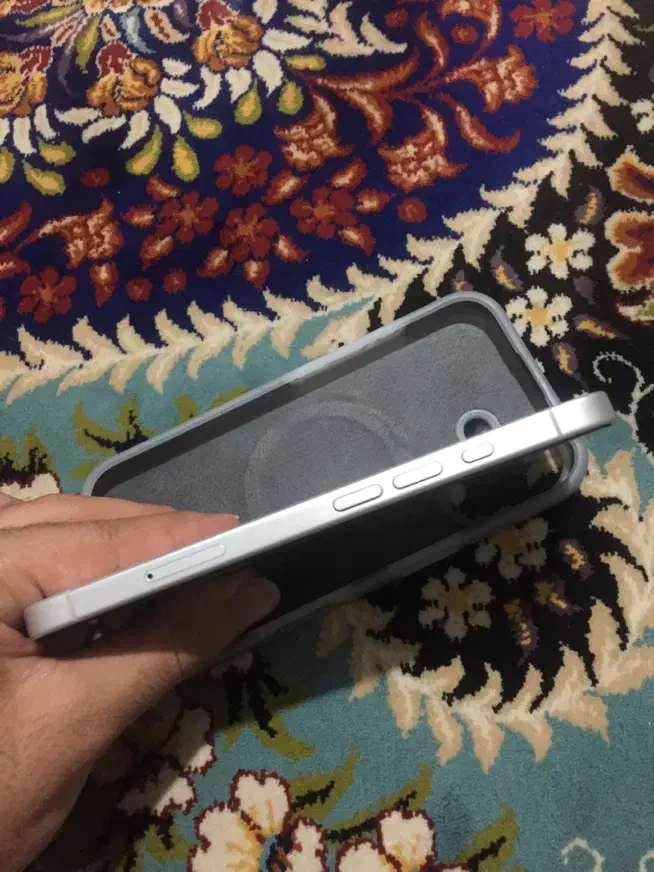 Iphone 16|موبایل|سیرجان, |دیوار