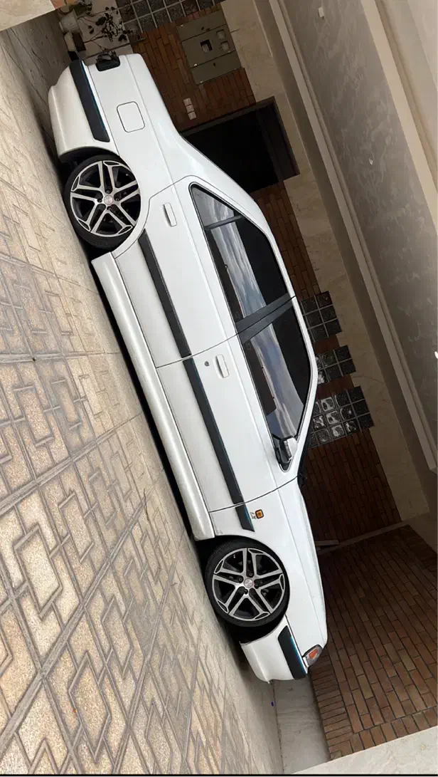 پنوماتیک پژو پارس درحد نو|قطعات یدکی و لوازم جانبی|سمنان, |دیوار