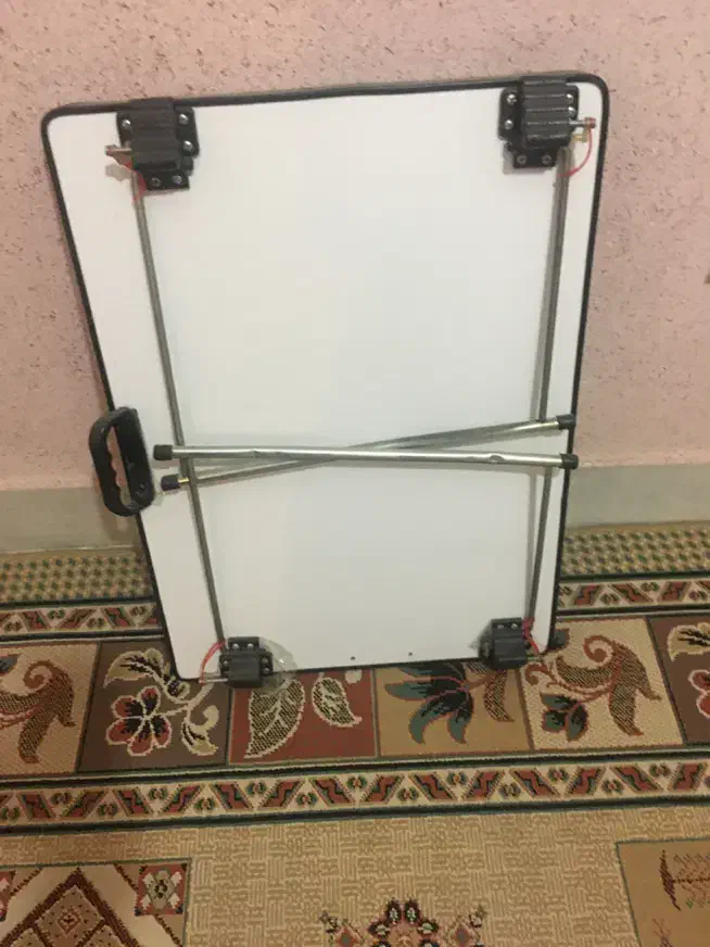 فروش میز مخصوص نقاشی و طراحی|لوازم التحریر|اصفهان, جلالیه|دیوار