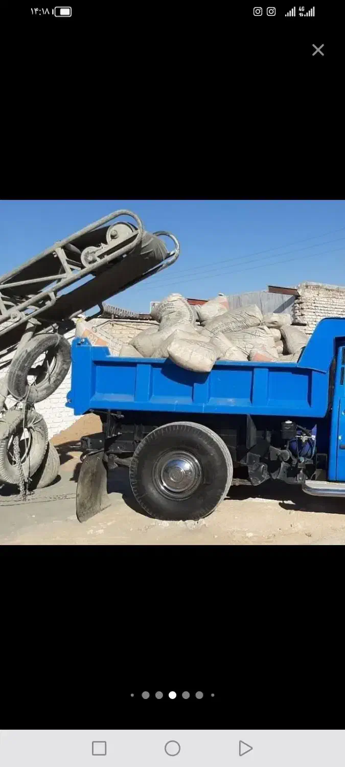 سایپا|خدمات حمل و نقل|برازجان, |دیوار