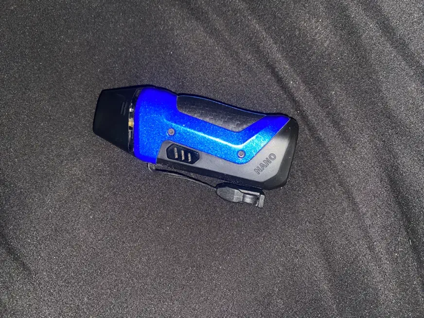 ویپاد گیگ ویپ|زیورآلات و اکسسوری|اصفهان, آبشار|دیوار