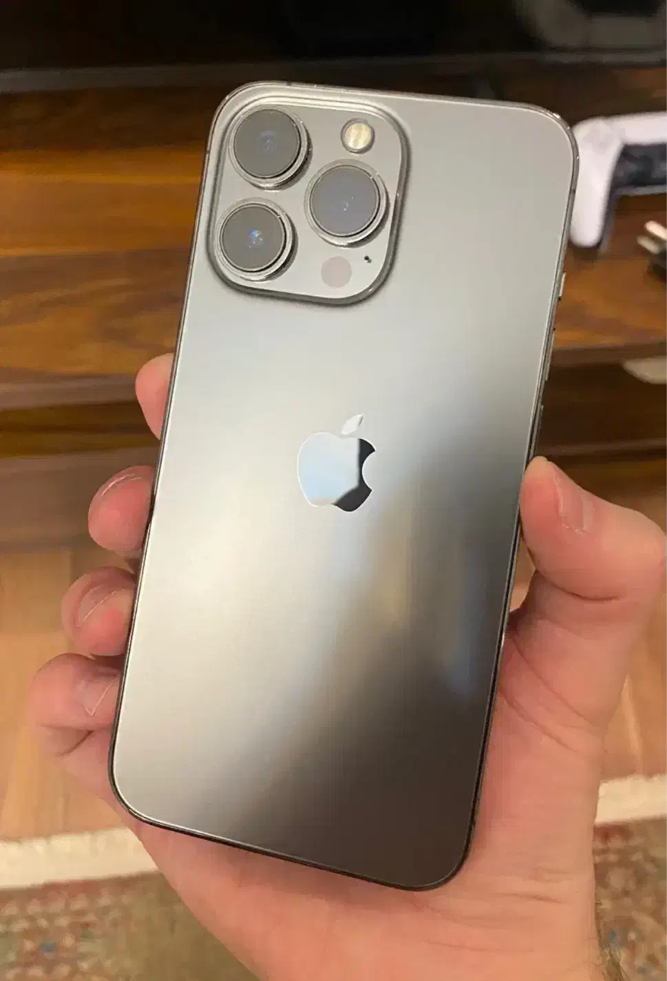 iPhone 13 pro 256 zaa|موبایل|کاشان, دانش|دیوار