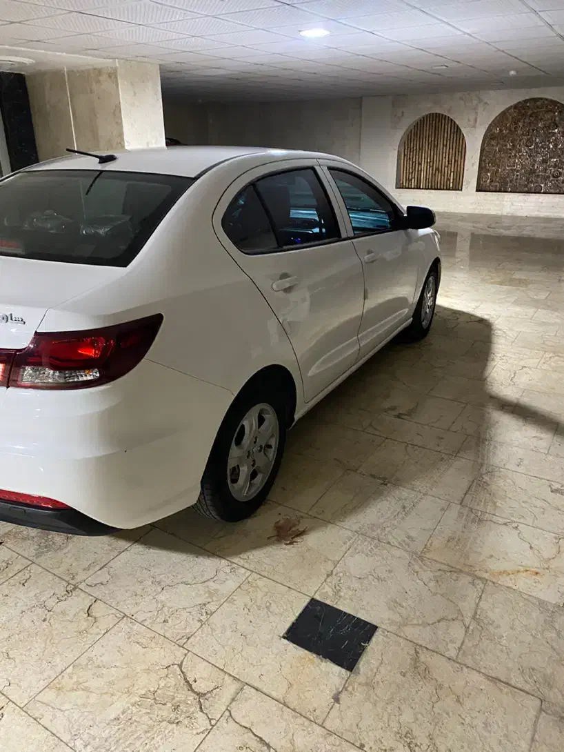 شاهین مدل ۱۴۰۲|خودرو سواری و وانت|کرج, فاز ۵ مهرشهر|دیوار