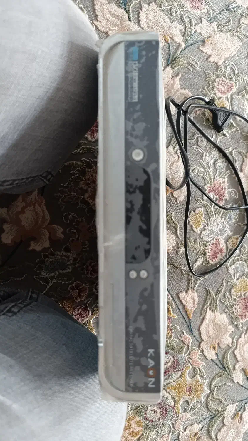 گیرنده دیجیتال  استفاده نشده|پخش‌کننده DVD و ویدیو|قم, زنبیل آباد|دیوار