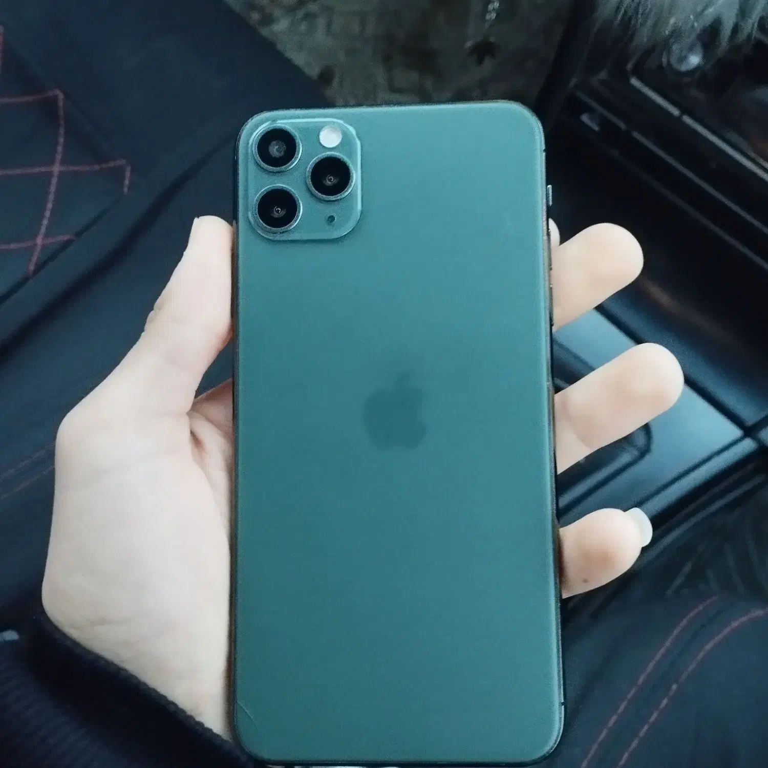 آیفون 11 پرومکس فیک|موبایل|کرمانشاه, |دیوار