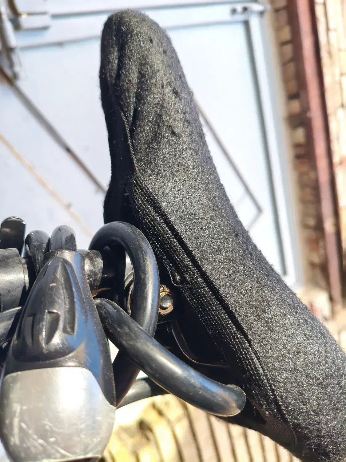 روکش صندلی و کیف دوچرخه|دوچرخه، اسکیت، اسکوتر|خوی, |دیوار