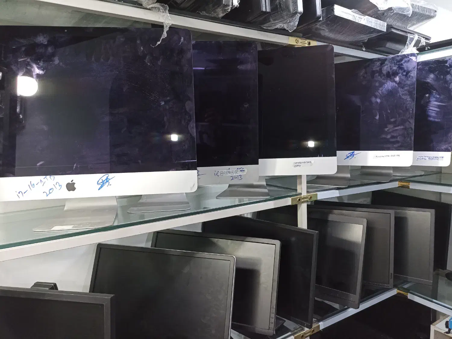 مجهزترین مرکز تعمیرات تخصصی لپ تاپ ،مانیتور ،مودم|خدمات رایانه‌ای و موبایل|تهران, تهرانسر مرکزی|دیوار