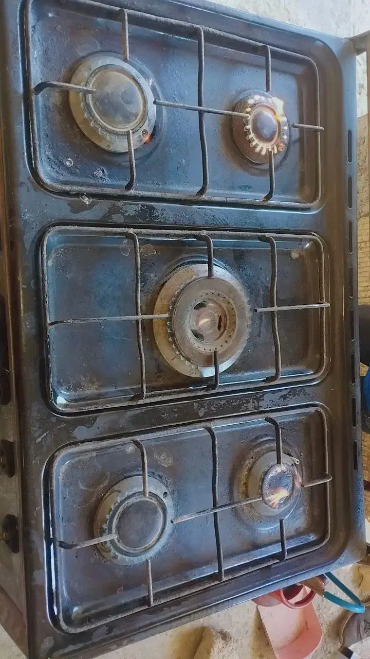 گاز|اجاق گاز و لوازم برقی پخت‌وپز|لار, |دیوار