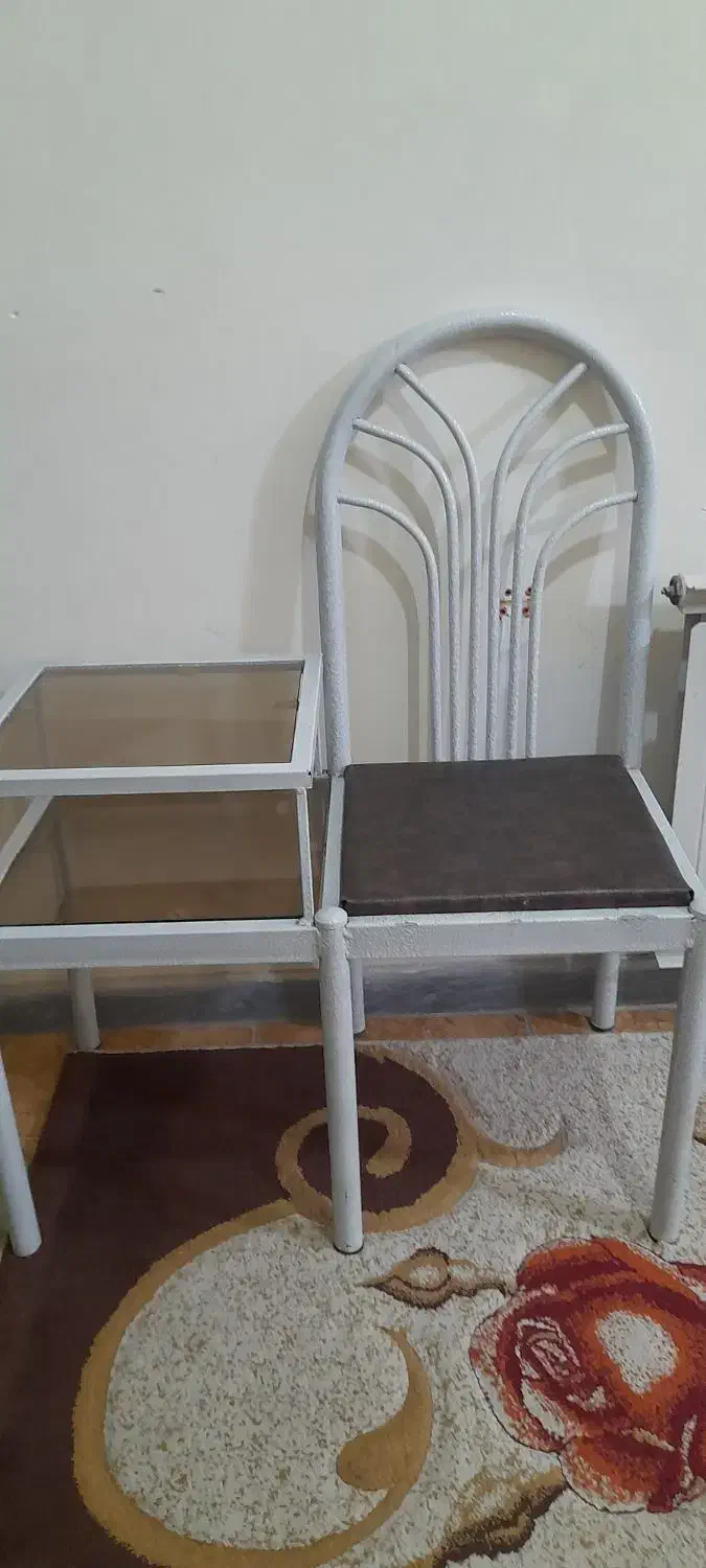 میز تلفن سالم|میز تلفن|خرمآباد (تنکابن), |دیوار