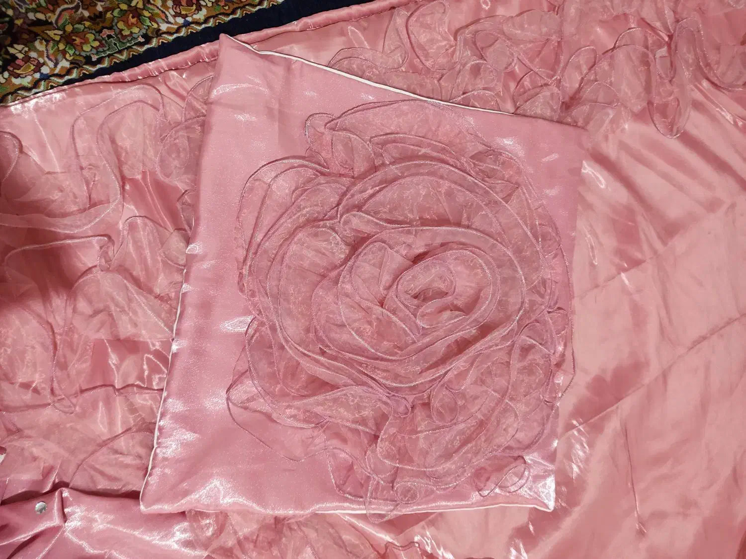 روتختی چهارتیکه صدفی|سرویس روتختی|مسجد سلیمان, |دیوار