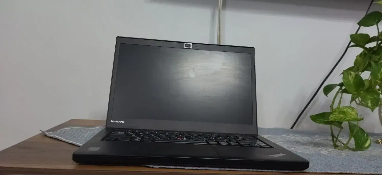 لپ تاپ لنوو|رایانه همراه|قزوین, |دیوار