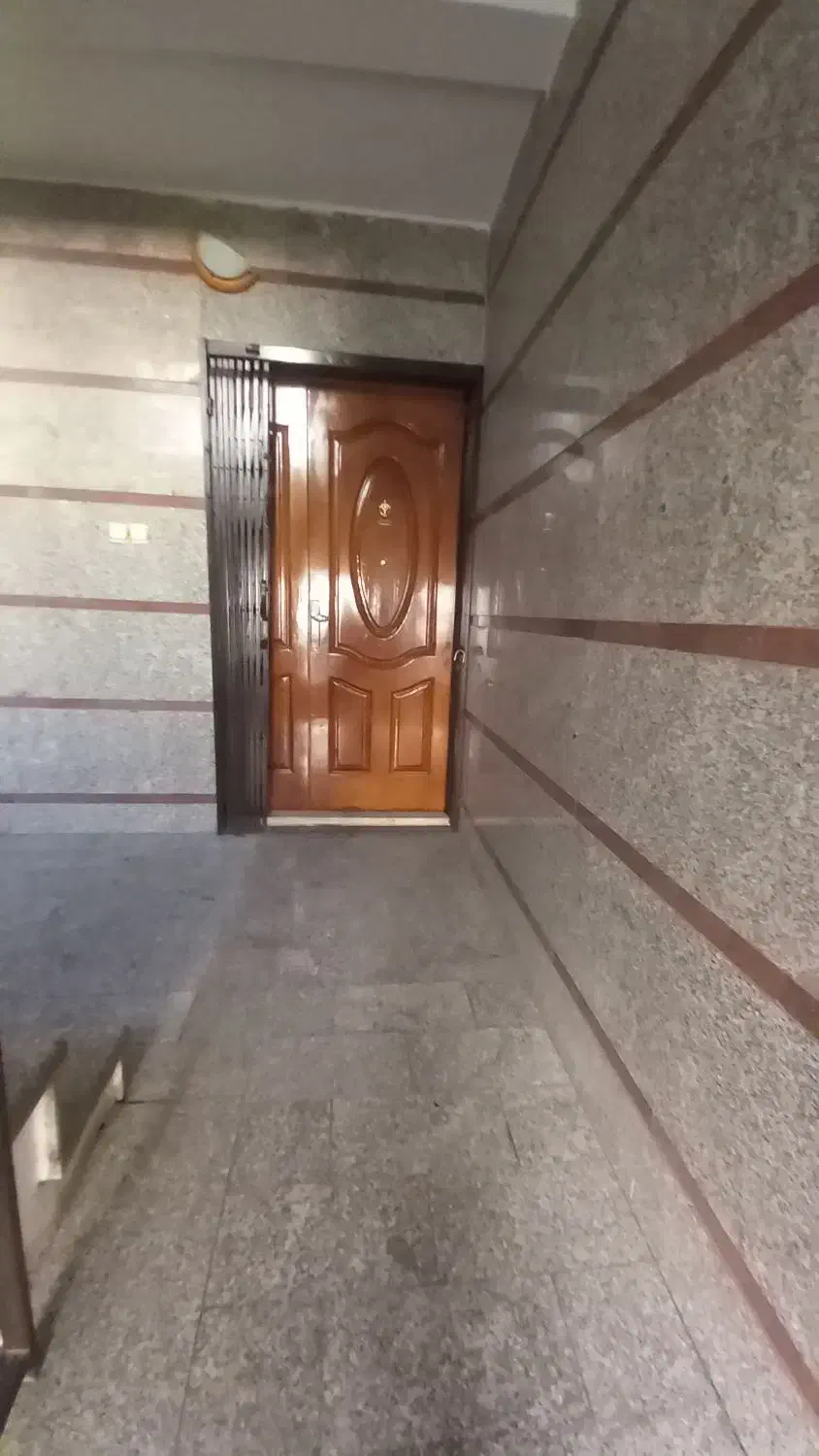 ۱۳۵متر ۳خواب تکواحدی پونک شهرک نفت