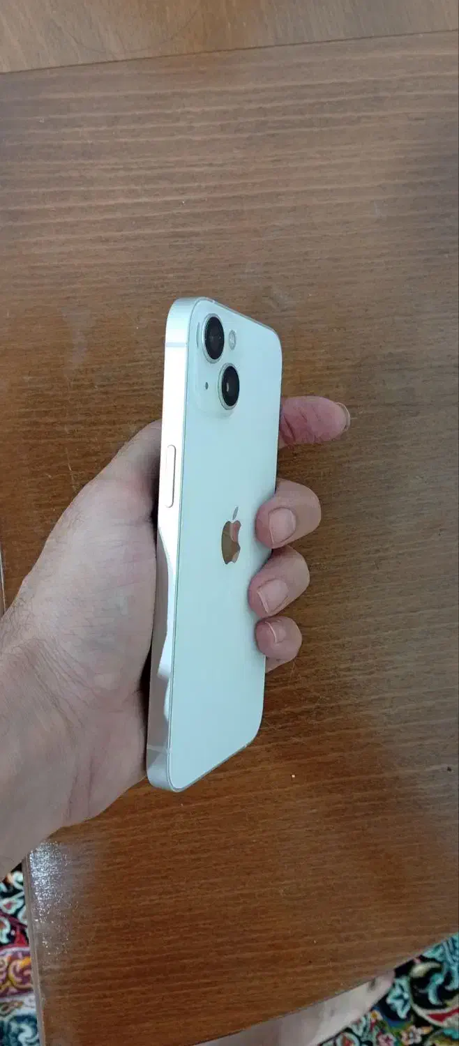 آیفون 13 نرمال|موبایل|آزادشهر, |دیوار