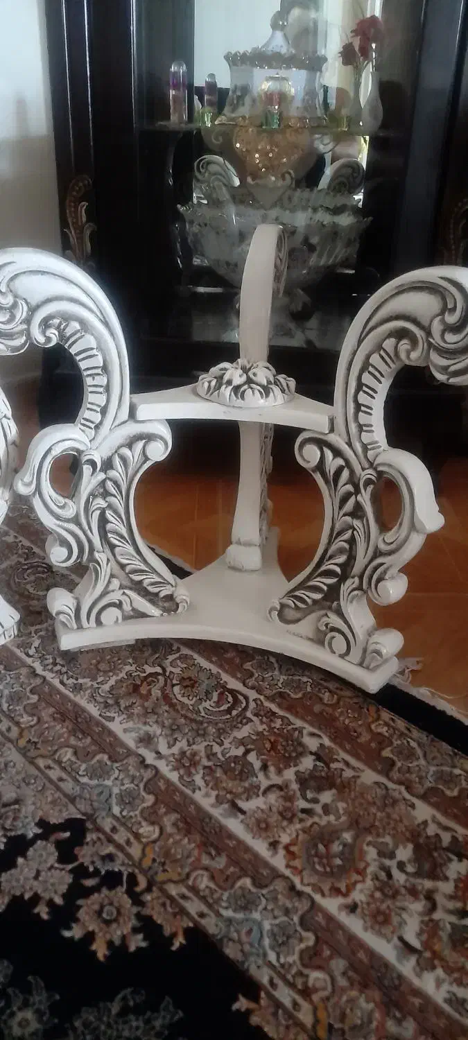 میز عسلی|مبلمان خانگی و میز عسلی|تهران, مینابی|دیوار