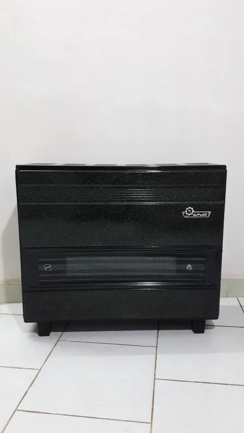 بخاری گازی ۱۱۰۰۰ ایران شرق سالم و تمیز|بخاری، هیتر، شومینه|لنگرود, |دیوار