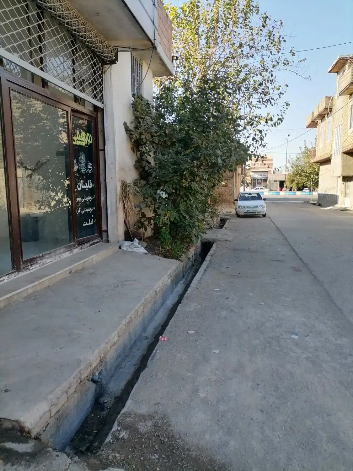 مغازه اجاره|اجارهٔ مغازه و غرفه|گالیکش, |دیوار