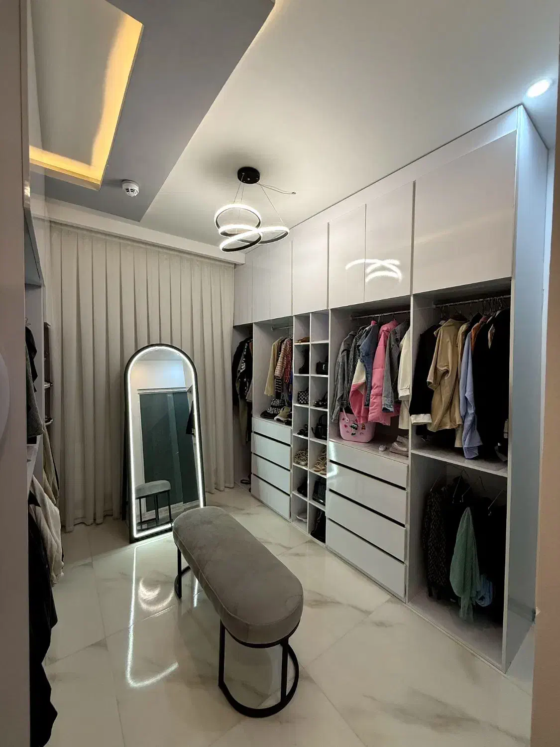 کمد د یو اری کد 653|جاکفشی، کمد، دراور|مشهد, شهرک رازی (شهرک غرب)|دیوار