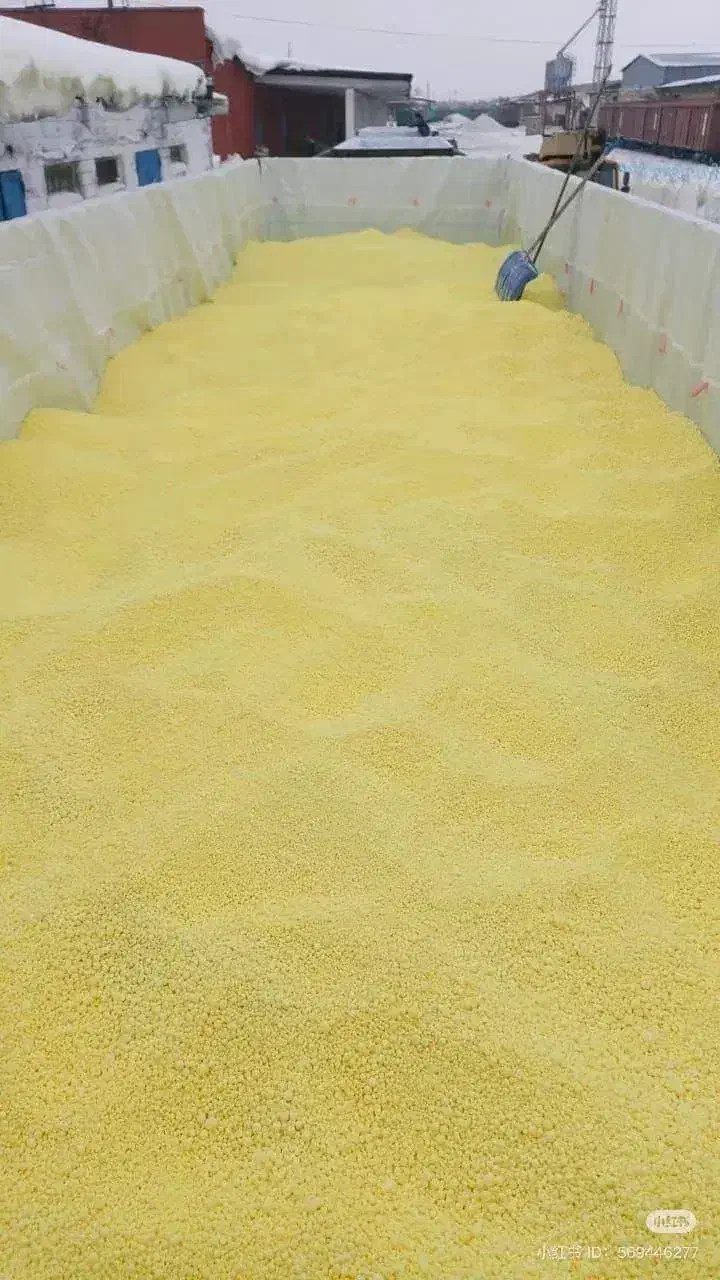 فروش عمده گوگرد گرانول و اوره|عمده‌فروشی|شیراز, محمدیه|دیوار