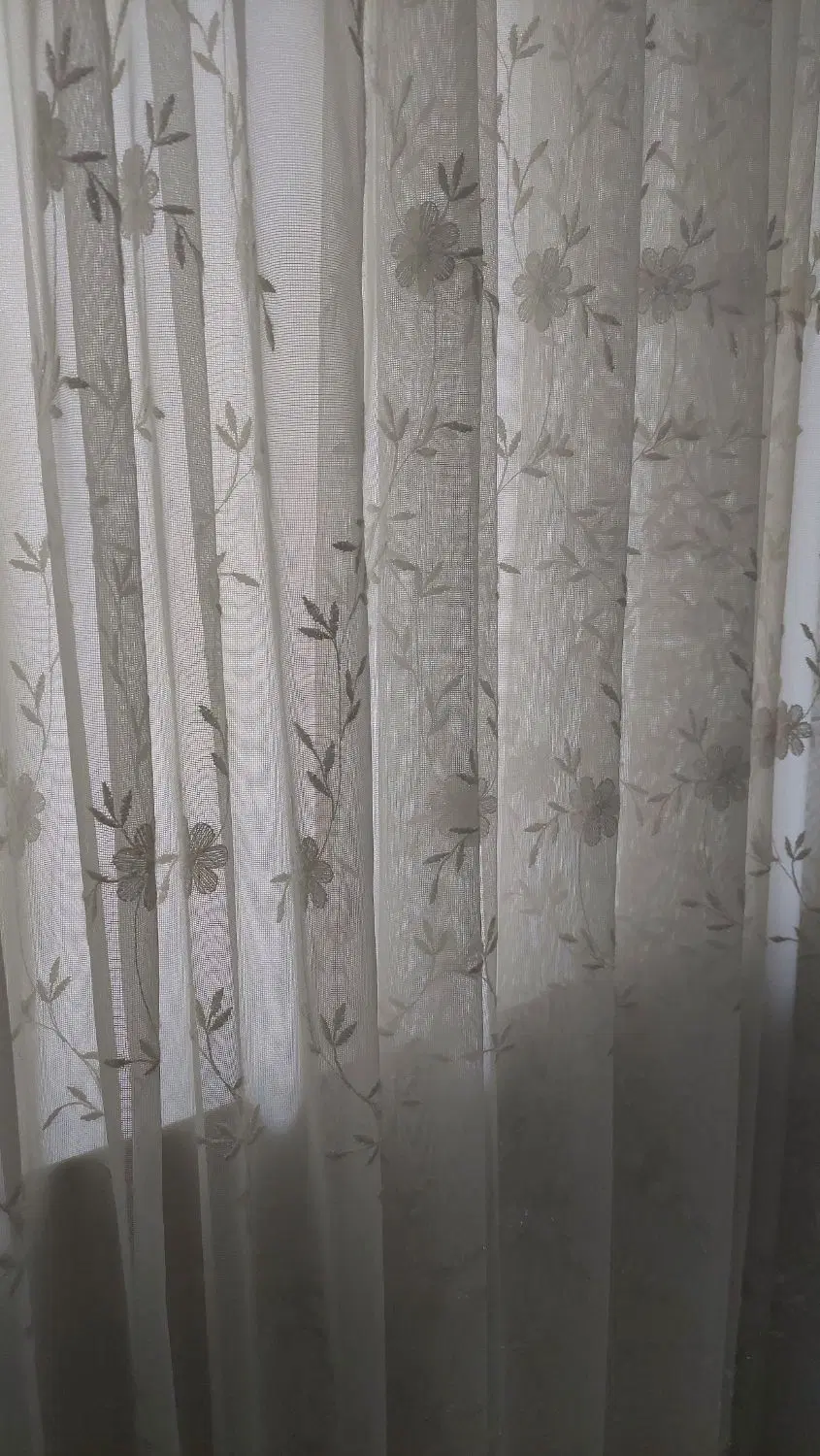 پرده|پرده، رانر، رومیزی|رشت, معلم|دیوار