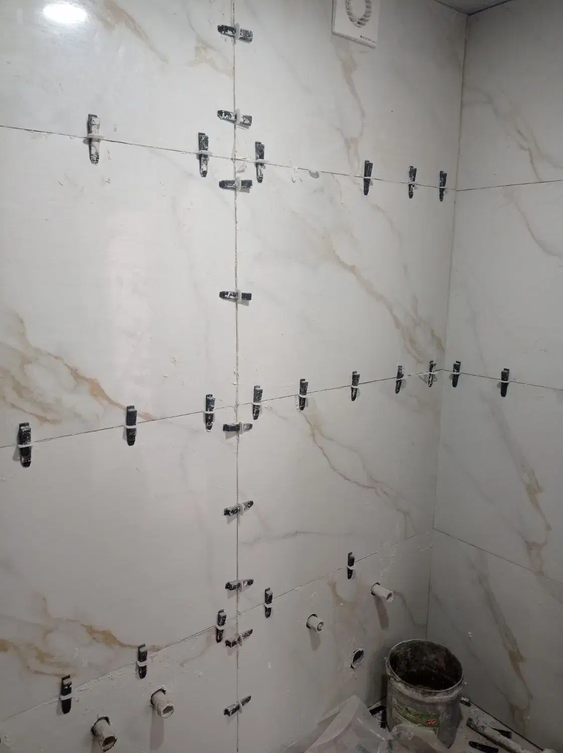 کاشیکاری،کاشی و سرامیک،بین کابینت|خدمات پیشه و مهارت|زنجان, |دیوار