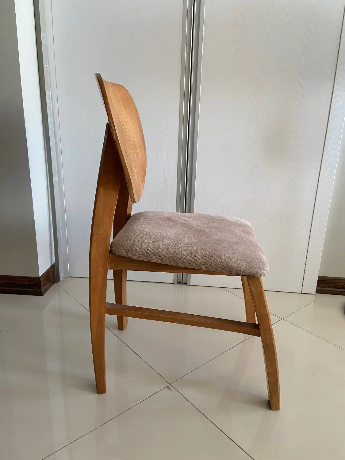 صندلی|میز و صندلی غذاخوری|تهران, شهرک دریا|دیوار