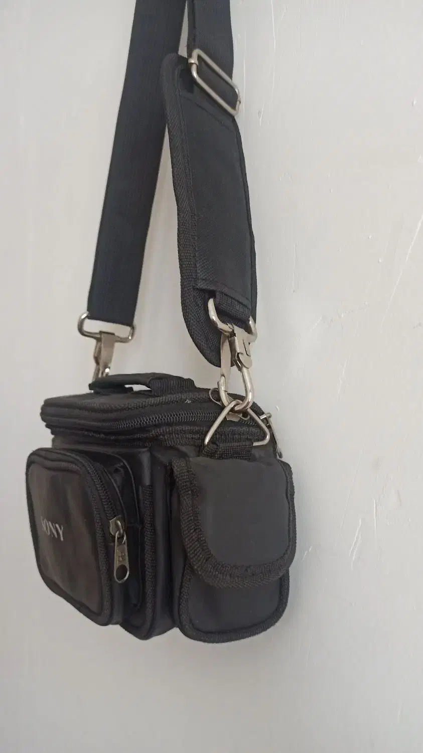 کیف دوربین|دوربین عکاسی و فیلم‌برداری|محمدیه-قزوین, |دیوار