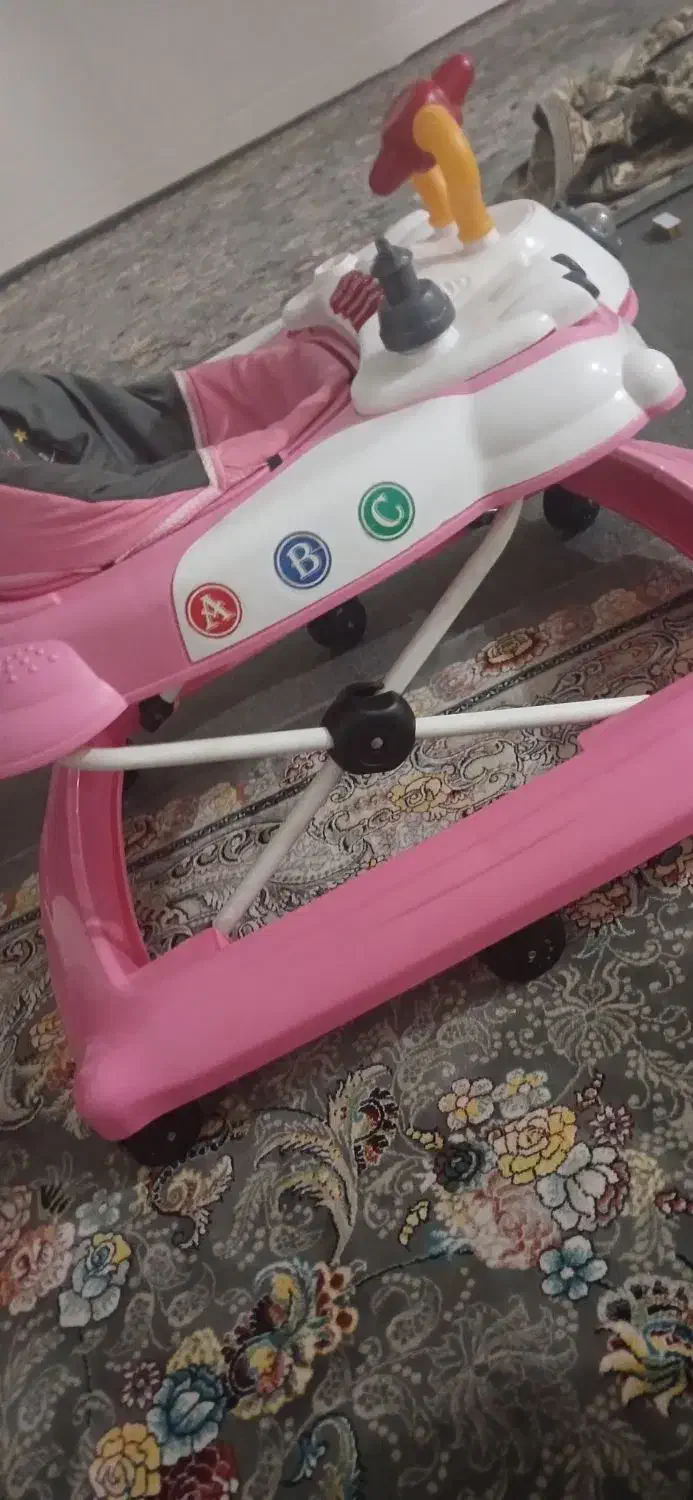 روروک|اسباب و اثاث بچه|قم, شاد قلی|دیوار