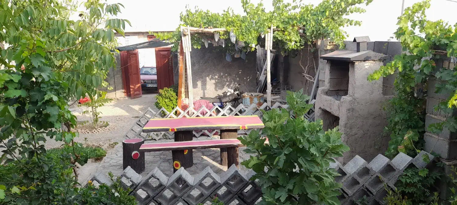 منزل فروشی در سعادتشهر . اکبراباد|فروش خانه و ویلا|پاسارگاد, |دیوار