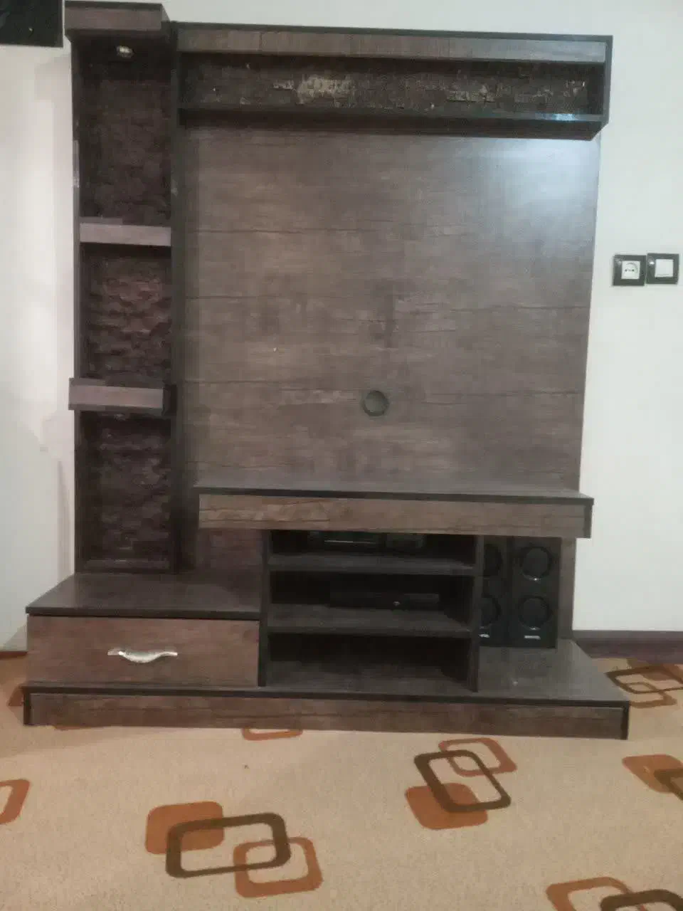 فروش فوری وسایل منزل در حد نو|یخچال و فریزر|تویسرکان, |دیوار