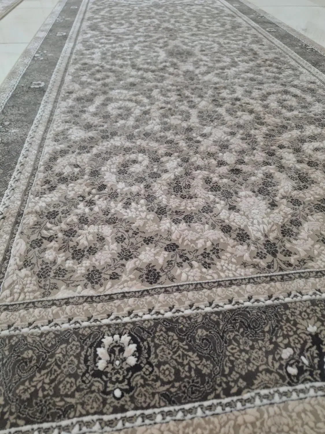 فرش کناره یا تو راهرویی|فرش|بندرعباس, |دیوار