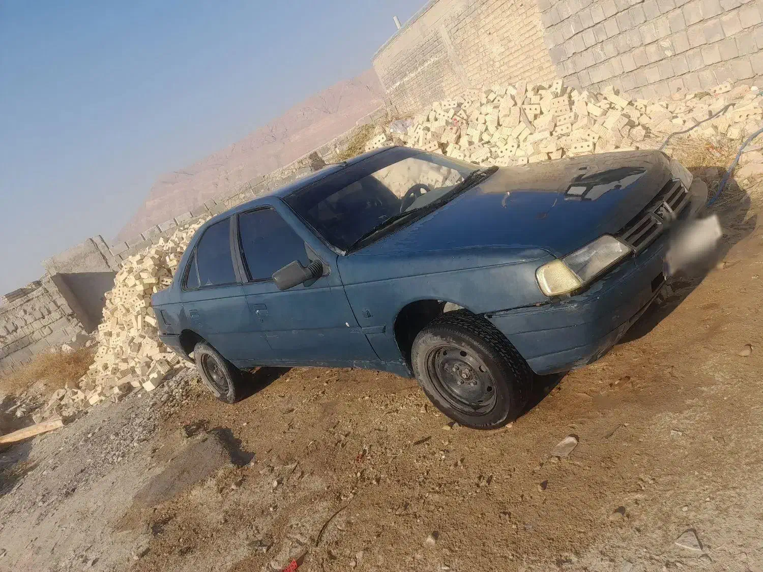 پژو ۴۰۵ دو هزار|خودرو سواری و وانت|لار, |دیوار